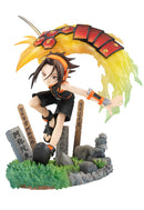 SHAMAN KING MEGAHOUSE Lucrea Yoh Asakura