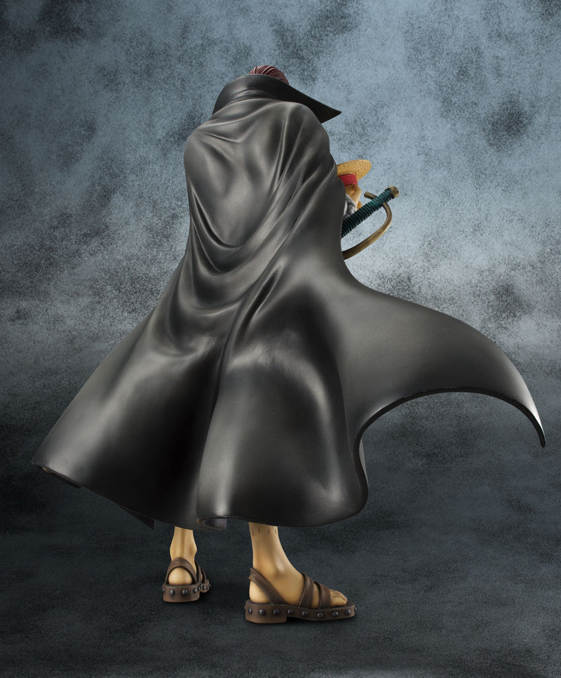 One Piece P.O.P. NEO-DX Shanks (Repeat)