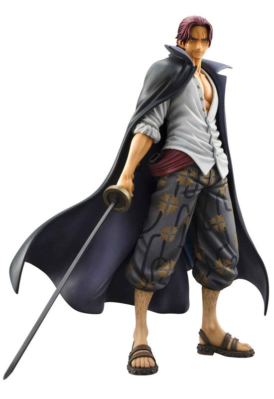 One Piece P.O.P. NEO-DX Shanks