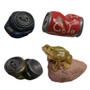 The SHAOLIN cowboy Union creative 15.75 inch length(40cm) Polystone  & Diecast Figure