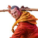 The SHAOLIN cowboy Union creative 15.75 inch length(40cm) Polystone  & Diecast Figure