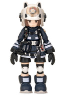 ARCTECH Series APEX "Arknights" Shaw 1/8 Scale Action Figure