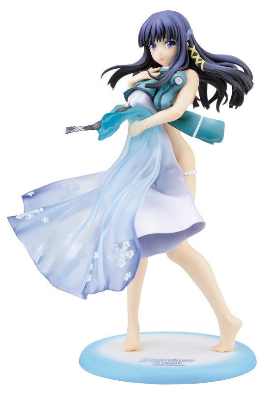 Mahouka Koukou no Rettousei Broccoli - Miyuki Shiba 1/8 Figure