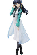 World Uniform Operation The Irregular at Magic High School Miyuki Shiba