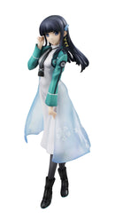 World Uniform Operation The Irregular at Magic High School Miyuki Shiba