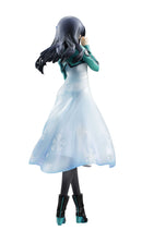 World Uniform Operation The Irregular at Magic High School Miyuki Shiba