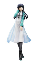 World Uniform Operation The Irregular at Magic High School Miyuki Shiba