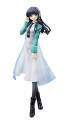 World Uniform Operation The Irregular at Magic High School Miyuki Shiba