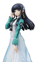 World Uniform Operation The Irregular at Magic High School Miyuki Shiba