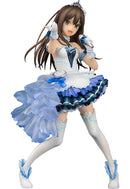 THE IDOLM@STER CINDERELLA GIRLS AQUAMARINE Rin Shibuya: Starry Sky Bright