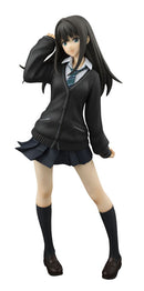 Idol Master Cinderella Girls World Uniform Operation Rin Shibuya
