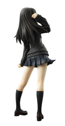 Idol Master Cinderella Girls World Uniform Operation Rin Shibuya