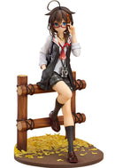 Kantai Collection -KanColle- GOOD SMILE COMPANY Shigure: Casual Ver.
