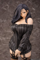 Oda Non Illustration Daiki Shiho Kujo Black Hair ver. (Miyazawa Models Limited Distribution)