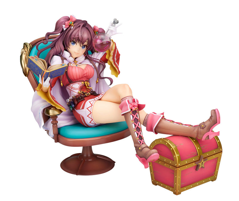 THE IDOLM@STER Cinderella Girls ALTER Shiki Ichinose Perfume Tripper Ver.