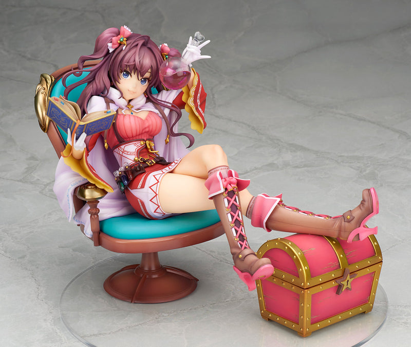 THE IDOLM@STER Cinderella Girls ALTER Shiki Ichinose Perfume Tripper Ver.