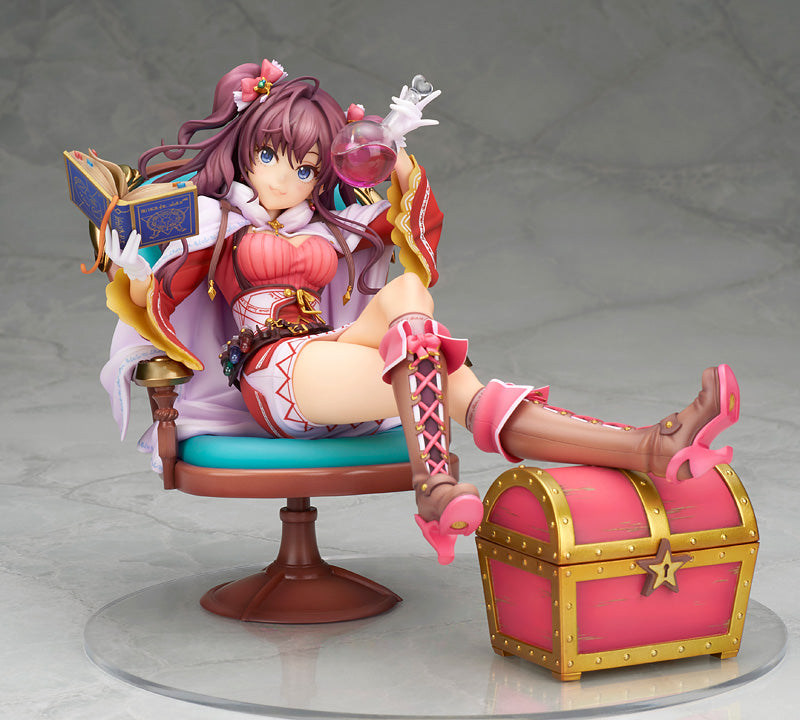 THE IDOLM@STER Cinderella Girls ALTER Shiki Ichinose Perfume Tripper Ver.