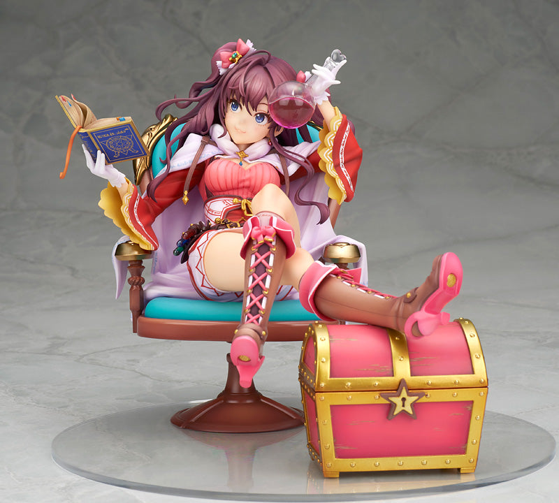 THE IDOLM@STER Cinderella Girls ALTER Shiki Ichinose Perfume Tripper Ver.