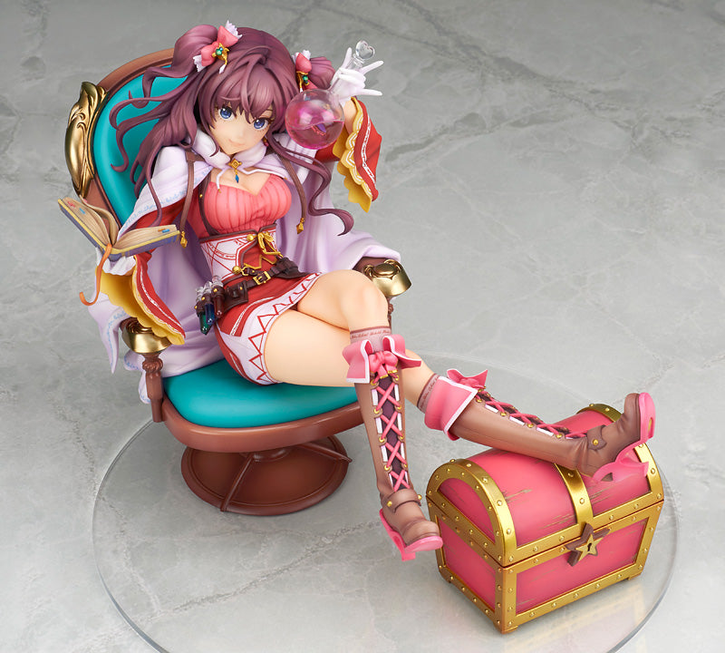 THE IDOLM@STER Cinderella Girls ALTER Shiki Ichinose Perfume Tripper Ver.