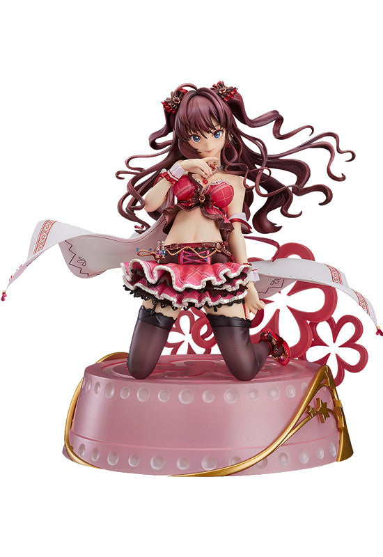 THE IDOLM@STER CINDERELLA GIRLS GOOD SMILE COMPANY Shiki Ichinose: Mystic Elixir Ver.