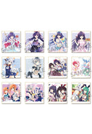 Date a Live HOBBY STOCK Date a Live Trading Mini Shikishi vol.4 (Box of 12 pieces)