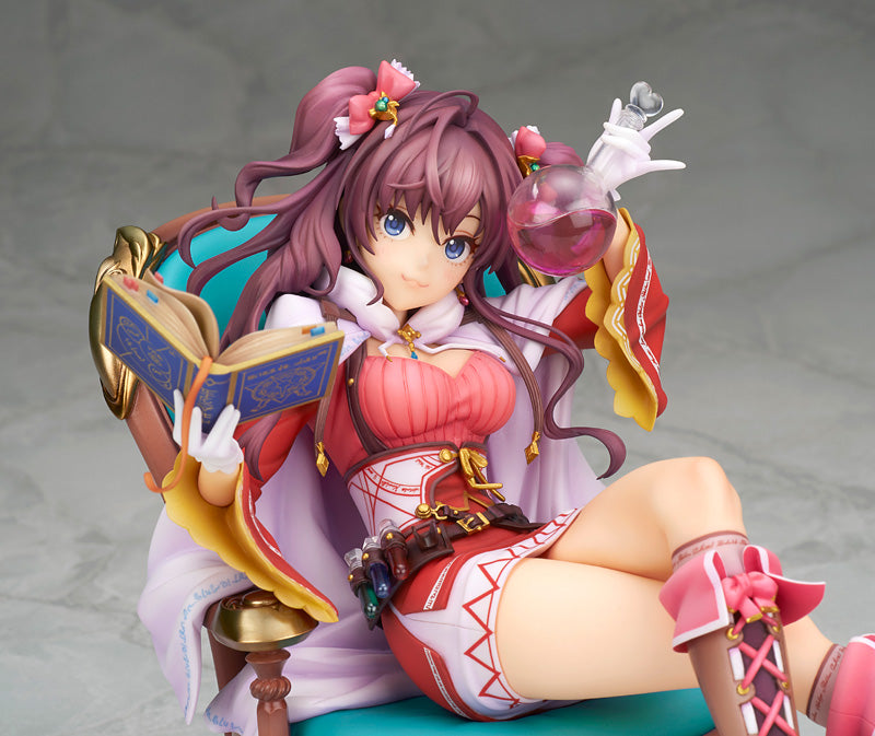 THE IDOLM@STER Cinderella Girls ALTER Shiki Ichinose Perfume Tripper Ver.