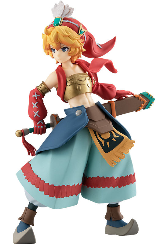 Legend of Mana: The Teardrop Crystal POP UP PARADE Shiloh