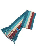 Yuru Camp HOBBY STOCK Shima Rin Stripe Muffler (3rd-run)