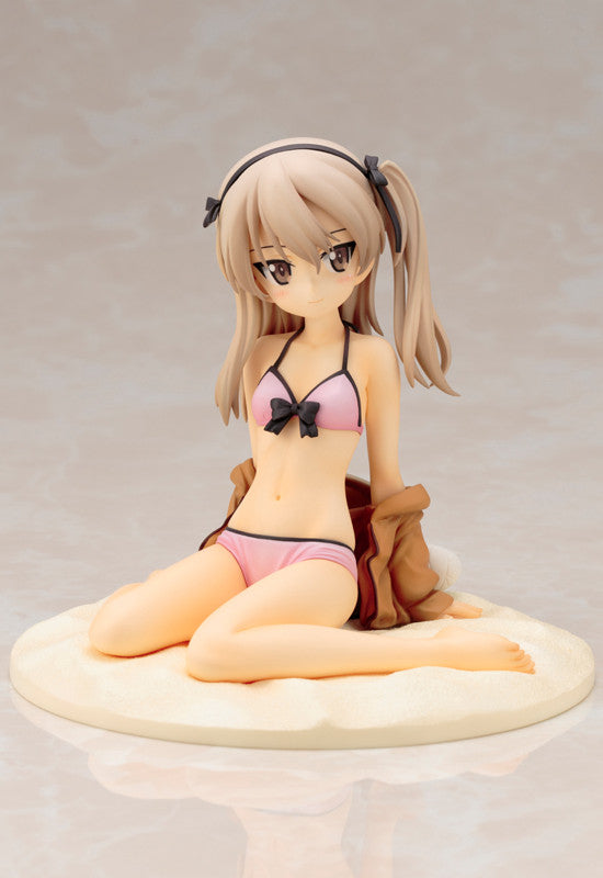 GIRLS UND PANZER DER FILM KOTOBUKIYA ALICE SHIMADA SWIMSUIT VER