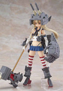 Kantai Collection -KanColle- Good Smile Company Alloy Shimakaze