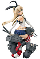 Kantai Collection -KanColle- Phat! Shimakaze