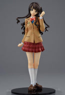 Idol Master Ginderella Girls Megahouse World Uniform Operations Shimamura Uzuki