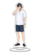 Summer Time Rendering A3 Chara Acrylic Figure 01 Ajiro Shinpei