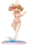 THE IDOLM@STER Cinderella Girls WAVE DreamTech Tokonatsu Paradise Shin Sato