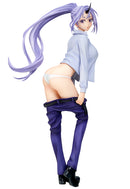 That Time I Got Reincarnated as a Slime QUES Q Shion Changing Mode