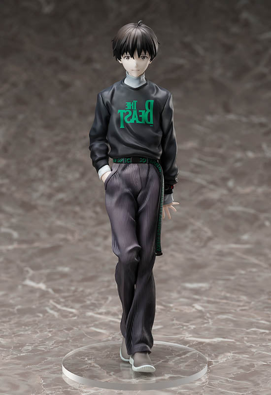 Evangelion HOBBYMAX Ikari Shinji Ver. RADIO EVA ORIGINAL COLOR (REPRODUCTION)