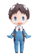 Rebuild of Evangelion HELLO! GOOD SMILE Shinji Ikari