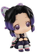 Demon Slayer MEGAHOUSE Look up KOCHO SHINOBU