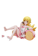 Owarimonogatari FURYU Corporation Shinobu Oshino (HALF SIZE LARGE SCALE FIGURE)