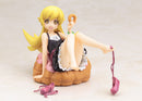MONOGATARI-SERIES SECOND SEASON KOTOBUKIYA OSHINO SHINOBU -PRIVATE ANI STATUE