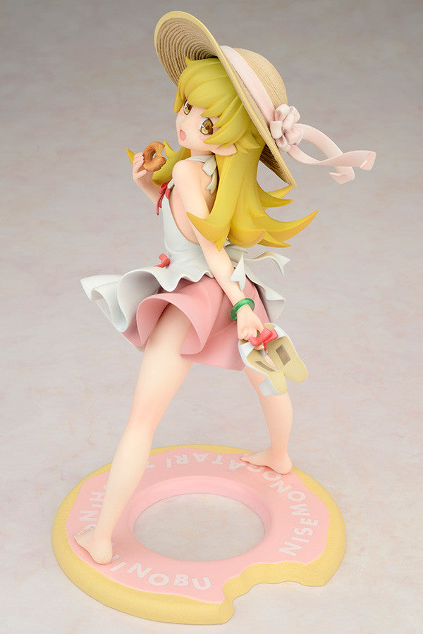 Nisemonogatari Alter Shinobu Oshino 1/8