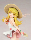 Nisemonogatari Alter Shinobu Oshino 1/8