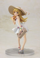 Nisemonogatari Kotobukiya Shinobu Oshino Ani Statue 1/8