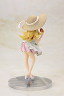 Nisemonogatari Kotobukiya Shinobu Oshino Ani Statue 1/8