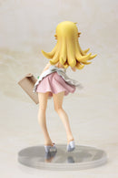 Nisemonogatari Kotobukiya Shinobu Oshino Ani Statue 1/8