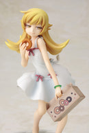 Nisemonogatari Kotobukiya Shinobu Oshino Ani Statue 1/8
