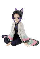 Demon Slayer Kimetsu no yaiba MEGAHOUSE G.E.M. SERIES PALM SIZE Shinobu Kocho