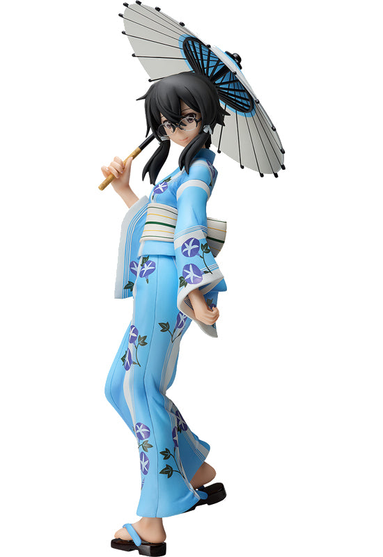Sword Art Online the Movie -Ordinal Scale- FREEing Shino Asada: Yukata Ver.