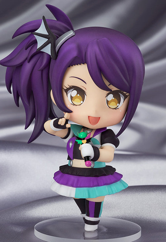 PriPara Nendoroid Co-de: Shion Todo - Baby Monster Cyalume Co-de