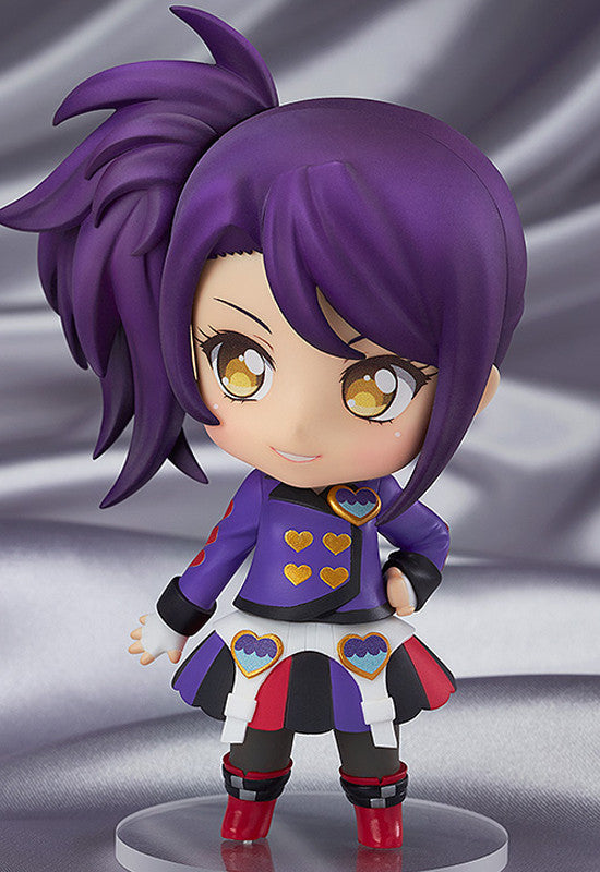 PriPara Nendoroid Co-de: Shion Todo - Eternal Punk Co-de